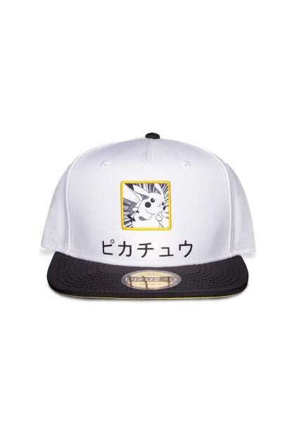 Pokémon - Snapback Cap