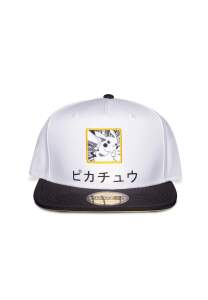 Pokémon - Snapback Cap