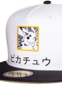 Pokémon - Snapback Cap