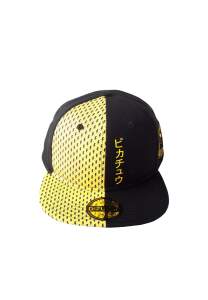 Pokémon - Block Pikachu Snapback