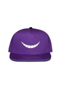 Assassination Classroom - Boys Snapback Cap