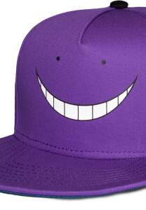 Assassination Classroom - Boys Snapback Cap