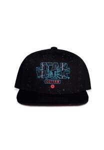 Star Wars - Villains Snapback Cap