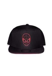 Spider-Man - Snapback Cap