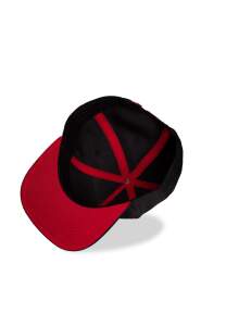 Spider-Man - Snapback Cap