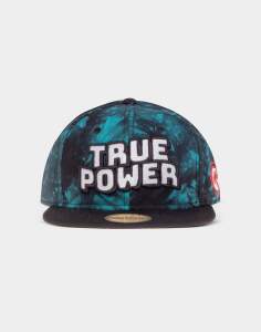 Marvel - True Power Snapback