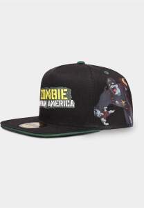 Marvel - What If...? - Snapback Cap