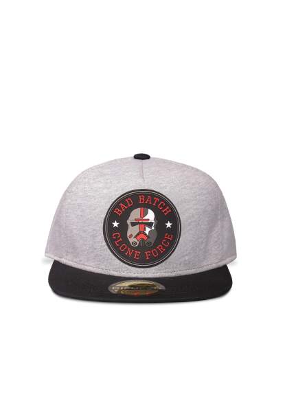 Star Wars: The Bad Batch - Hunter - Boys Snapback Cap