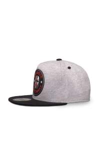 Star Wars: The Bad Batch - Hunter - Boys Snapback Cap