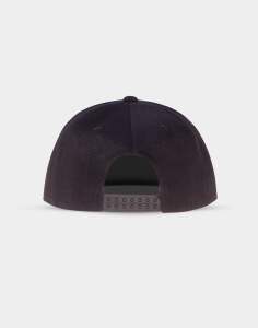 The Mandalorian - Mandalorian Silhouette Snapback