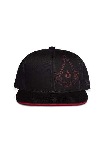 Assassins Creed - Mens Snapback Cap