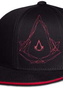 Assassins Creed - Mens Snapback Cap