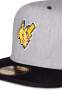 Pokémon - Pika - Mens Snapback Cap