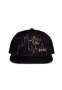 Harry Potter - Mens Snapback Cap