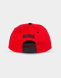 Marvel - Captain America Japanese Snapback