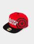 Marvel - Captain America Japanese Snapback