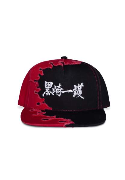 Bleach - Ichigo Mens Snapback Cap