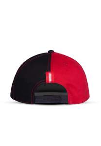 Bleach - Ichigo Mens Snapback Cap