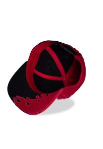 Bleach - Ichigo Mens Snapback Cap