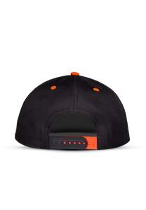 The Mandalorian - Boba Fett - Bounty Hunter Boys Snapback...