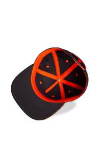 The Mandalorian - Boba Fett - Bounty Hunter Boys Snapback Cap