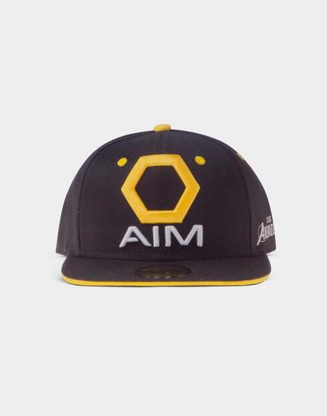 Avengers - AIM - Snapback Cap