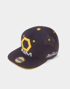 Avengers - AIM - Snapback Cap