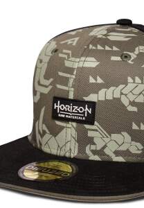 Horizon Forbidden West - Snapback Cap