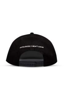 Horizon Forbidden West - Snapback Cap