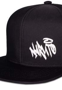 Naruto - Team Ninja Mens Snapback Cap