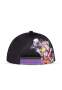 Naruto - Team Ninja Mens Snapback Cap