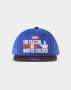 Marvel - Winter Soldier - Logo Snapback