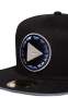 Horizon Forbidden West - Snapback Cap