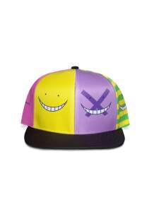 Assassination Classroom - Snapback Cap