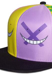 Assassination Classroom - Snapback Cap