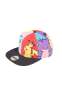 Pokémon -  Multi Pop Art Snapback Cap