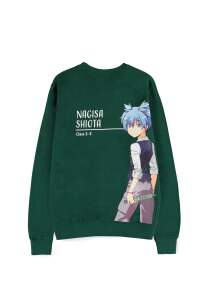 Assassination Classroom - Mens Crew Sweater