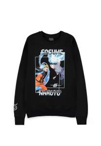 Naruto Shippuden - Mens Crew Sweater