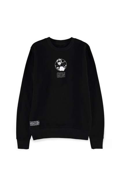 Hunter X Hunter - Gon - Mens Crewneck Sweater