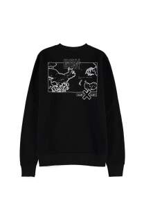 Hunter X Hunter - Gon - Mens Crewneck Sweater