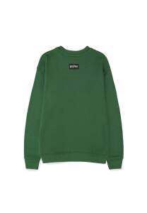 Harry Potter - Slytherin Boys Crew Sweater