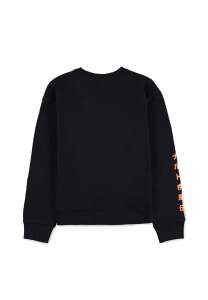 Naruto Shippuden - Boys Crew Sweater