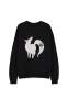 The Seven Deadly Sins - Womens Crew Sweater