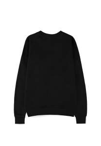 Warner - The Matrix Mens Crew Sweater