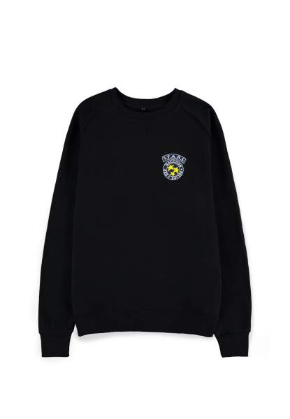 Resident Evil - S.T.A.R.S. - Mens Sweater