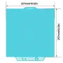 BIQU Panda BuildPlate CryoGrip Pro for Bambu X1/P1/A1 - Glacier
