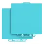 BIQU Panda BuildPlate CryoGrip Pro for Bambu X1/P1/A1 - Glacier