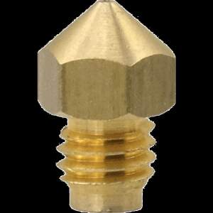 Advanc3D M5 Nozzle neue Version M5 thread nozzle...