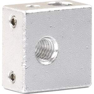 Advanc3D Heizblock Makerbot extruder heating block...