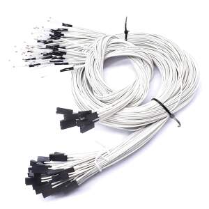 Advanc3D Thermistor 100k NTC3950 mit 1m Kabel mit Dupont...